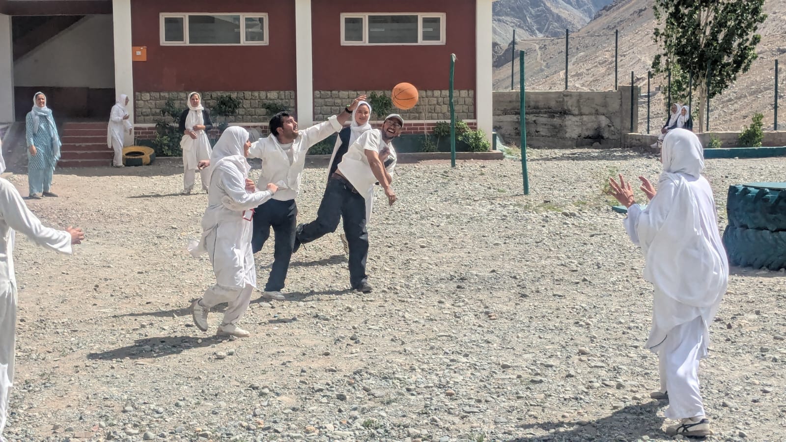 Sports Meet Play